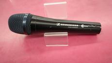 ダイナミックマイク|SENNHEISER