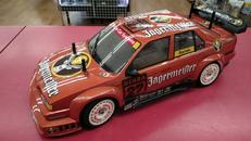 RCカー|TAMIYA