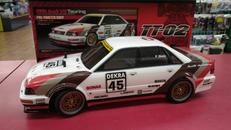 RCカー|TAMIYA
