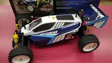 RCカー|TAMIYA