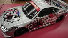 RCカー|TAMIYA
