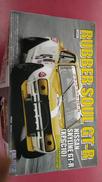 RUBBER SOUL GT-Rフルワークスオーバーフェンダ|FUJIMI