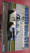 RUBBER SOUL GT-Rフルワークスオーバーフェンダ|FUJIMI