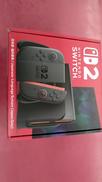 NINTENDO SWITCH2|NINTENDO
