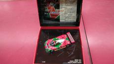 MAZDA 787B WINNER 24H LE MANS|MINICHAMPS
