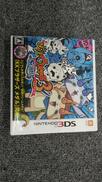 3DSソフト|株式会社レベルファイブ