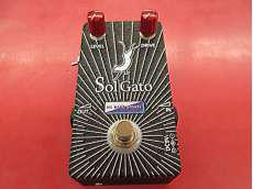 歪み系エフェクター|SOLGATO