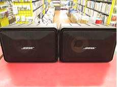 ブックシェルフスピーカー|BOSS
