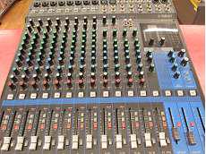 アナログミキサー|YAMAHA