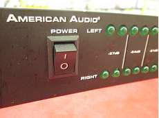 その他PA機器アクセサリ|AMERICAN AUDIO