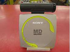 WALKMAN|SONY