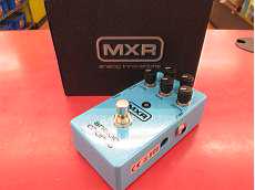 コーラス|MXR