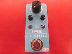 その他エフェクター|FLAMMA