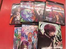 アニメ|バンダイビジュアル