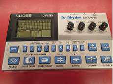 リズムマシン|BOSS