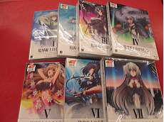 アニメ|バンダイビジュアル