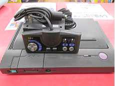 レトロゲーム本体|NEC