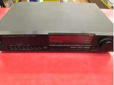 FM・AMチューナー|KENWOOD
