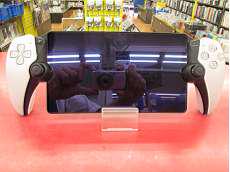 PlayStation Vita|SONY