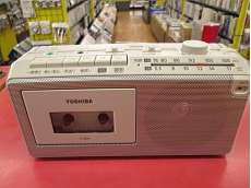 CD・ラジオ・カセット|TOSHIBA