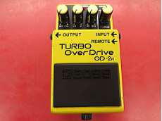 歪み系エフェクター|BOSS