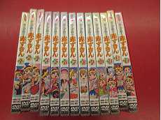 アニメ|ジェネオン