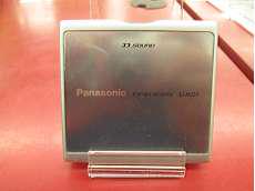 ポータブルオーディオプレーヤー|PANASONIC