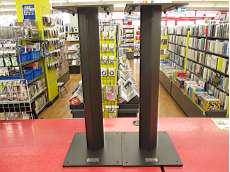 スタンド・ボード|ACOUSTIC REVIVE