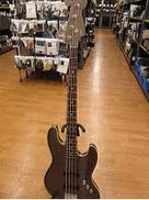 ジャズベースタイプ|FENDER JAPAN
