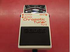 チューナー|BOSS