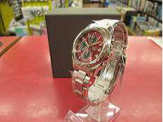 クォーツ・アナログ腕時計|SEIKO