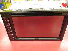 CDメインユニット|CARROZZERIA