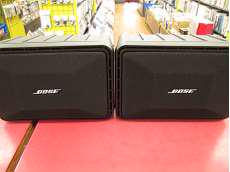 BOSE ブックシェルフスピーカー Amazon.co.jp: Bose ブックシェルフスピーカー (2台1組