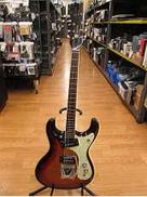 その他ボディタイプ|MOSRITE