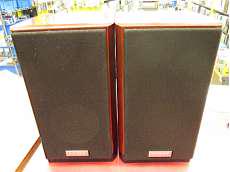 ブックシェルフスピーカー|ONKYO