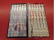 アニメ|メディアファクトリー