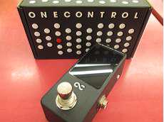 その他エフェクター|ONE CONTROL