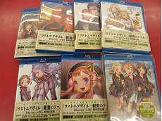 アニメ|ビクターエンタテインメント