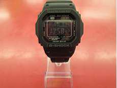 クォーツ・デジタル腕時計|CASIO