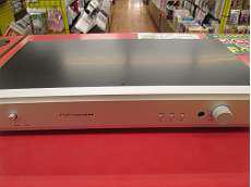 プリメインアンプ（トランジスター）|Nmode