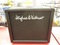 キャビネット|HUGHES&KETTNER