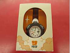 クォーツ・アナログ腕時計|CASIO