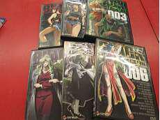 アニメ|ジェネオン