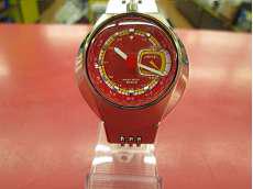 クォーツ・アナログ腕時計|ALBA