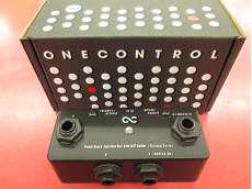 その他エフェクター|ONE CONTROL
