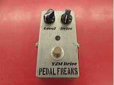歪み系エフェクター|PEDAL FREAKS