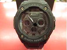 クォーツ・アナログ腕時計|CASIO