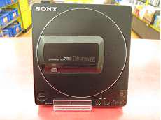 ポータブルオーディオプレーヤー|SONY