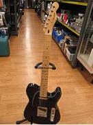 テレキャスタータイプ|FENDER MEXICO