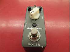 その他エフェクター|MOOER